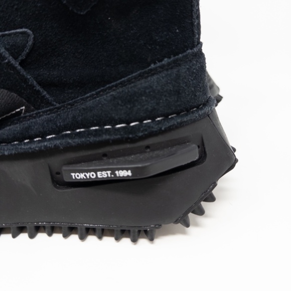 adidas NMD S1 N Boots Neighborhood Tokyo Men’s Size 4 NWT - Picture 8 of 12